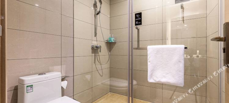 城市便捷酒店(泉州浦西万达店)图片