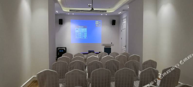 上海金辰大酒店图片