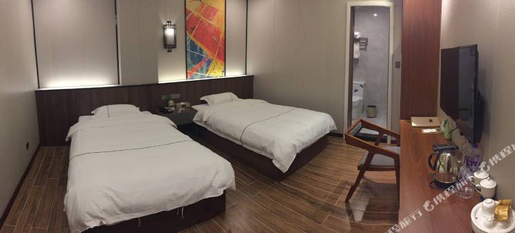 饶平濠景酒店图片