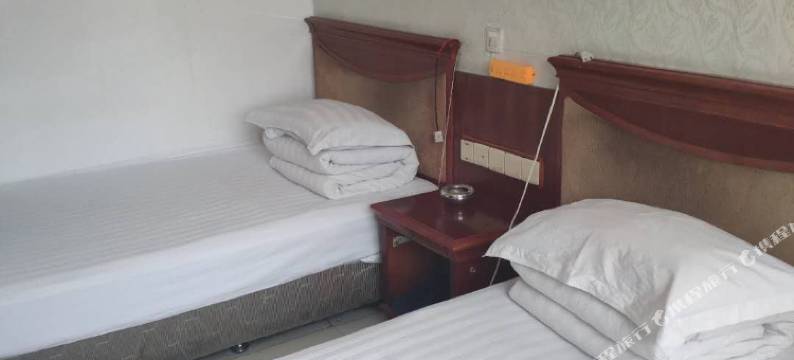 咸阳舒心宾馆图片