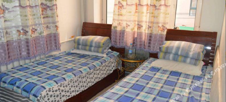 集贤金桥旅馆图片