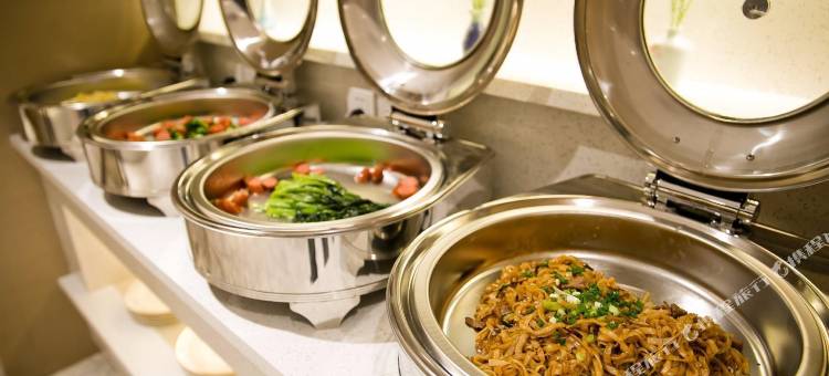 麗枫酒店(长沙市政府万象城店)图片