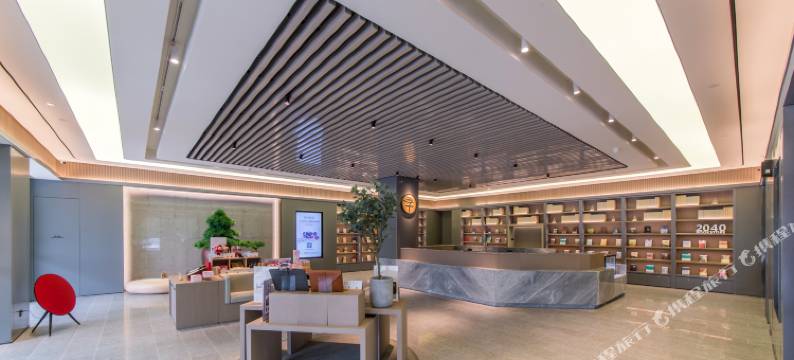 全季酒店(武汉金银湖店)图片