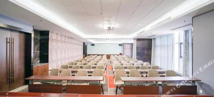 艺龙安云酒店(无锡软件园店)图片