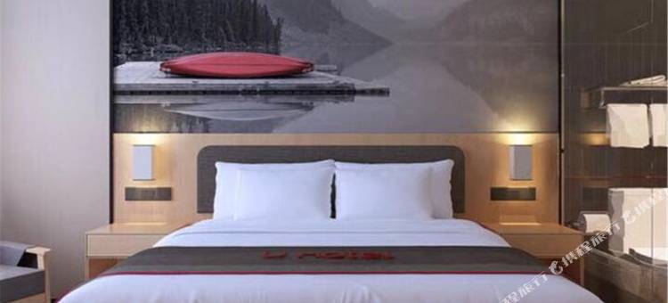 尚客优酒店(原阳华龙店)图片