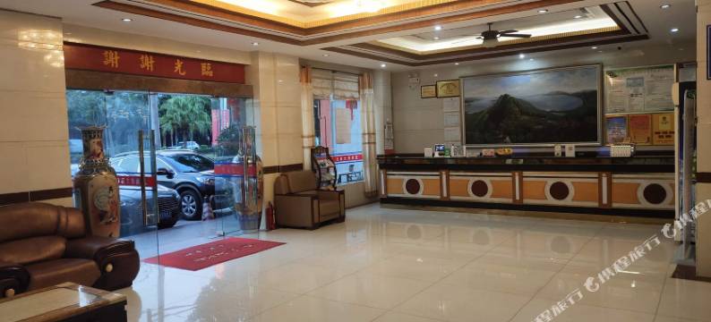 屯昌海胜大酒店图片