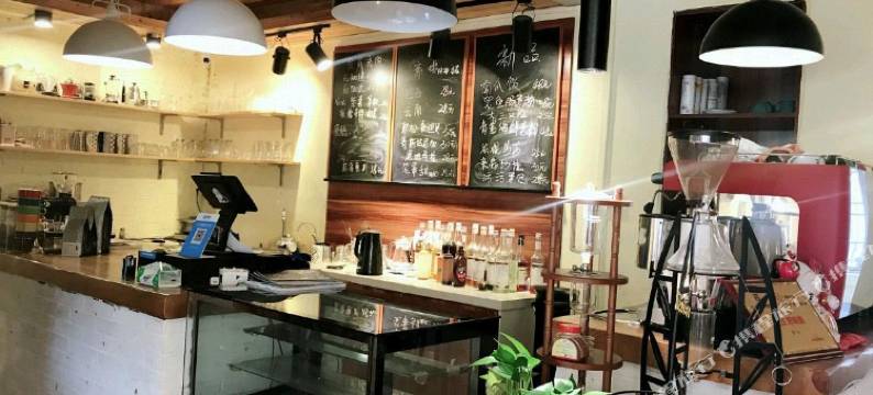 铂金精选酒店(韶关风度路步行街店)图片