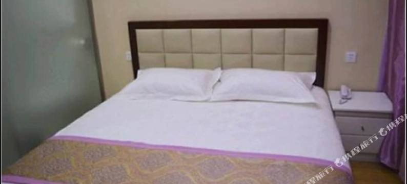 宣城宣宁宾馆图片