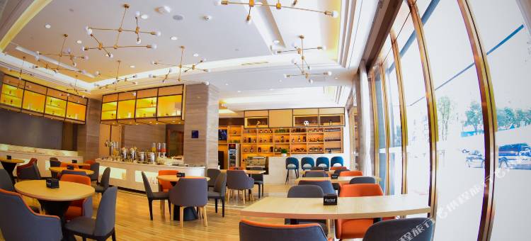 凯里亚德酒店(汕头高铁站店)图片