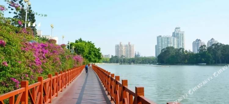 梅园酒店(福州西湖店)图片