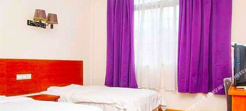 仁寿丰源宾馆图片