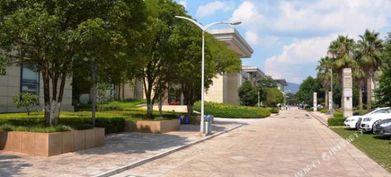 云南海埂宾馆图片