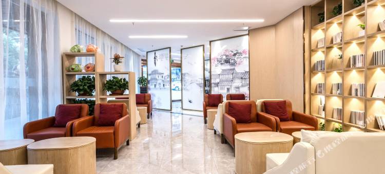 美程里酒店(苏州同里古镇店)图片