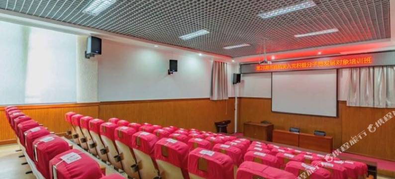 玉龙雪纳酒店(丽江高铁站店)图片