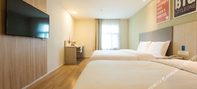 怡莱酒店(榆林二街西亚大厦店)图片