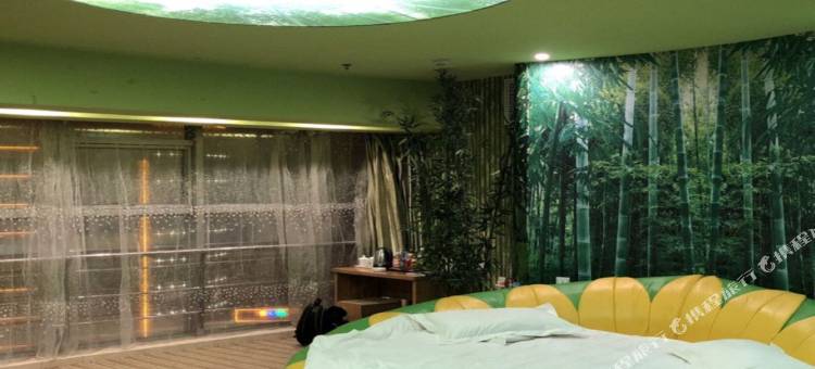 盖州中辰商务酒店图片