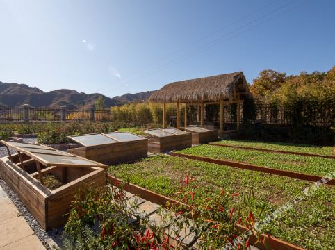 天津不知山乡宿详情-pc酒店预订-中国南方航空官网