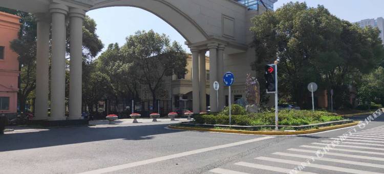 汉庭酒店(上海大学叶城路店)图片