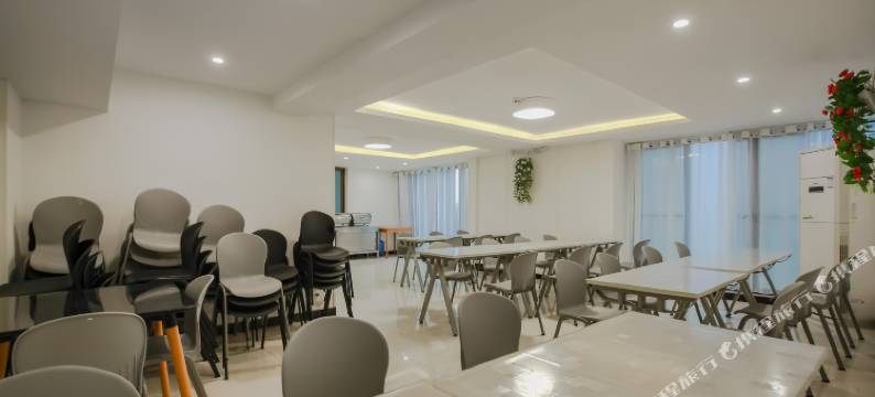 心海酒店(贵阳高铁北站店)图片