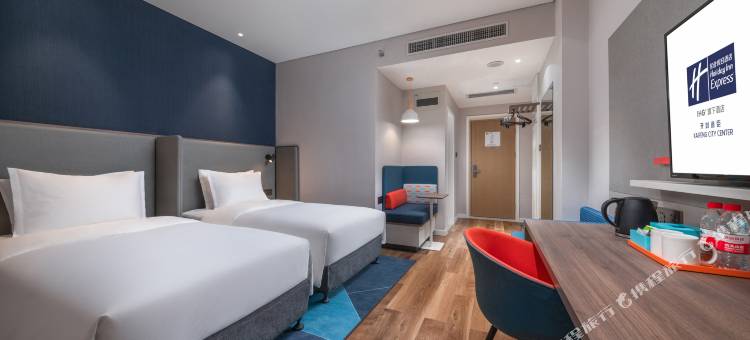 开封迪臣智选假日酒店图片