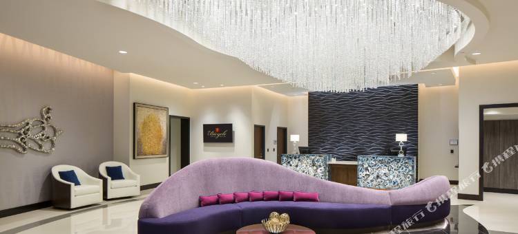 龙凤大 酒店(Parkwest Bicycle Casino)图片