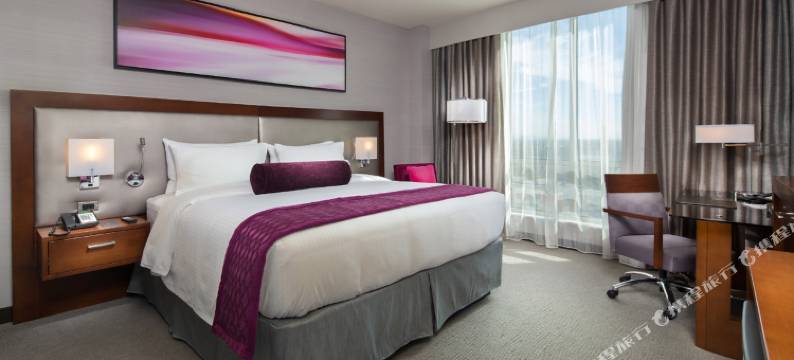 龙凤大 酒店(Parkwest Bicycle Casino)图片