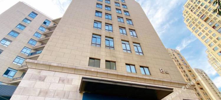 如家商旅酒店(合肥南站包河区政府店)图片