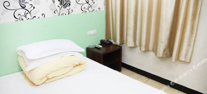 杭州康泰客房图片