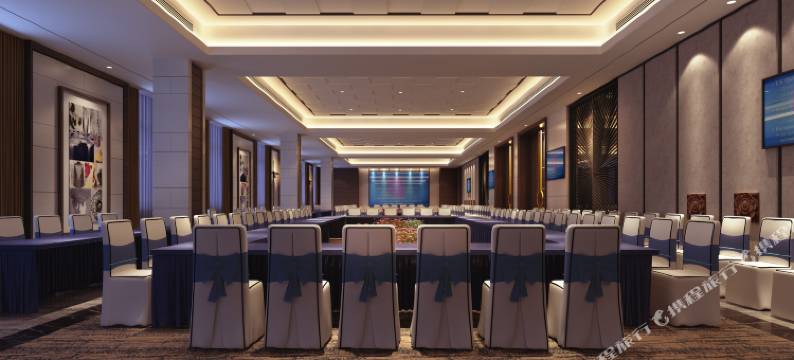 东山新天地大酒店图片