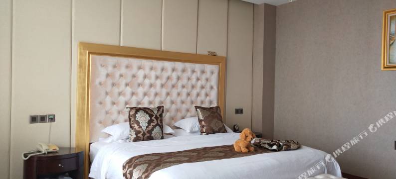 鄂托克旗鄂托克饭店图片