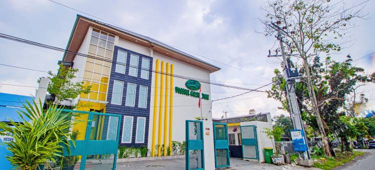 沃斯特尔酒店(Vosstel Guest House)图片