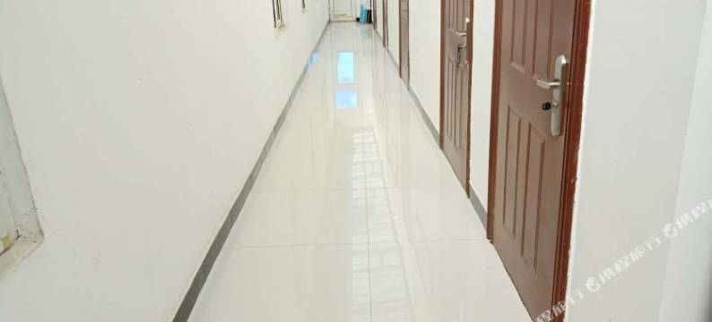 镜泊湖星华农家院图片