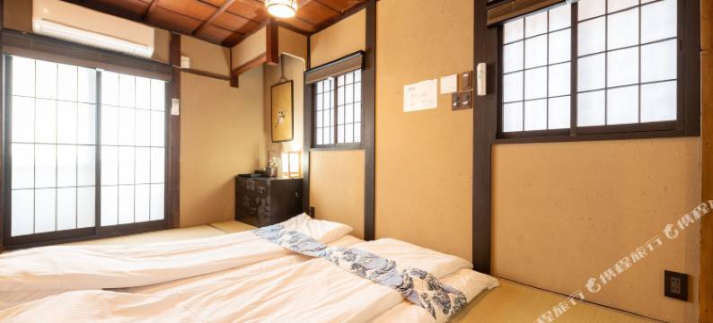 云町屋杉屋私人度假屋(KumoMachiya Sugiya)图片