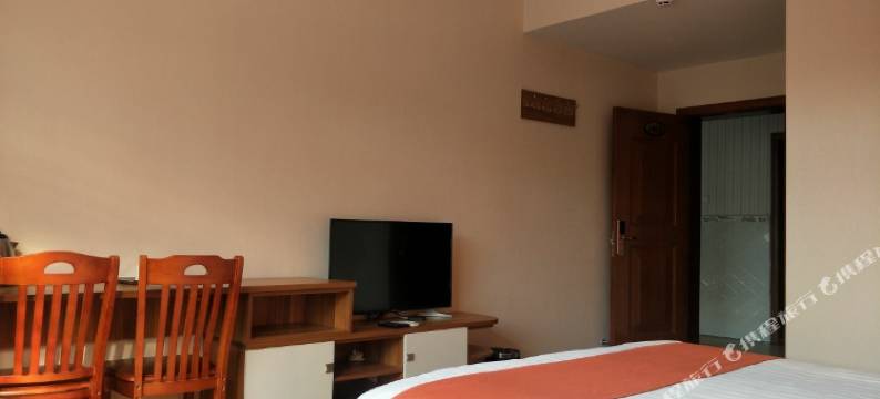 鑫诚酒店(宜昌东站店)图片