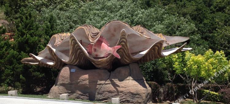 胶州杭州路宾馆图片