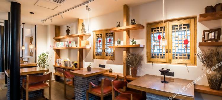 花筑·苏州山塘御苑精品酒店图片