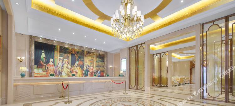 维也纳酒店(巢湖丽景国际店)图片
