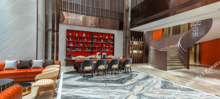 兴国县康莱博国际酒店(万象新城店)图片