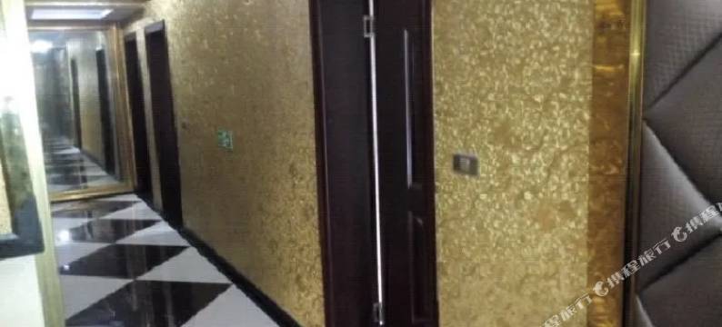 垫江西门桥宾馆图片