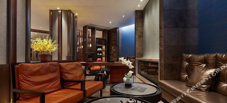 福州财富·悦城酒店(福州火车站店)图片