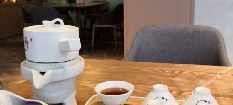 南通猫山屋智慧酒店(万象城店)图片