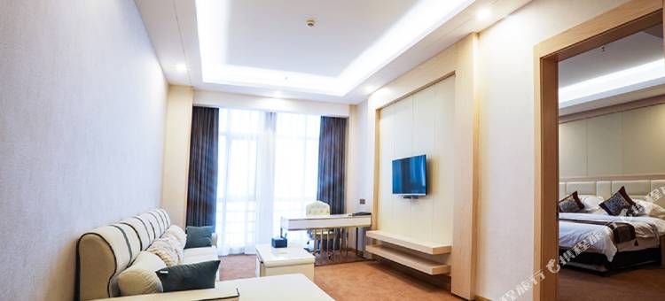 枞阳国际大酒店图片