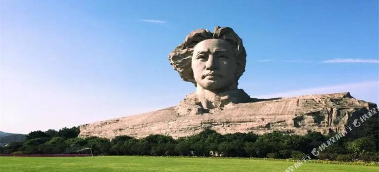 汉庭酒店(长沙五一广场迎宾路口地铁站店)图片