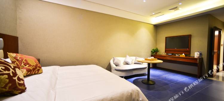 博丰达大酒店(西宁火车站店)图片