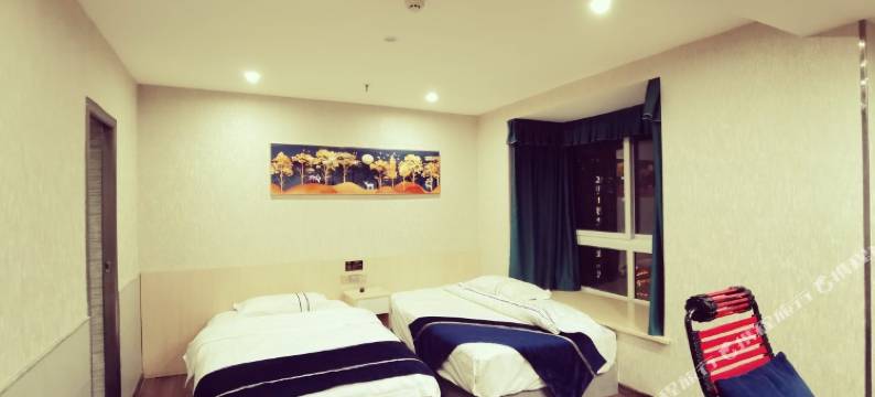 巫峡快捷酒店(神女观景台店)图片