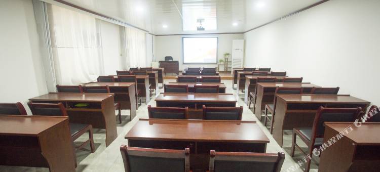 涉县旺龙快捷宾馆图片