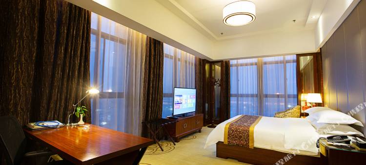 郑州机场大酒店图片