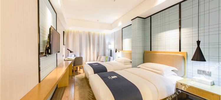 宜尚酒店(福州三坊七巷五一北路店)图片