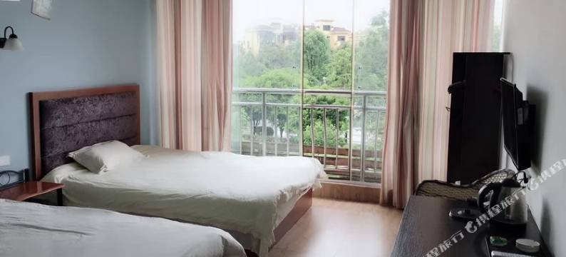 重庆武隆珍珍酒店图片