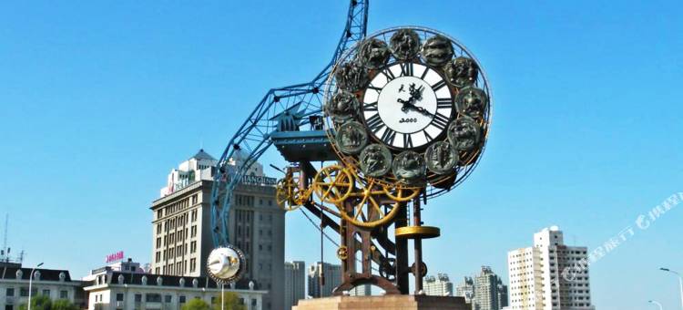 如家商旅酒店(天津卫国道武警指挥学院店)图片